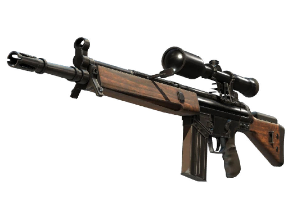 G3SG1 | Следопыт