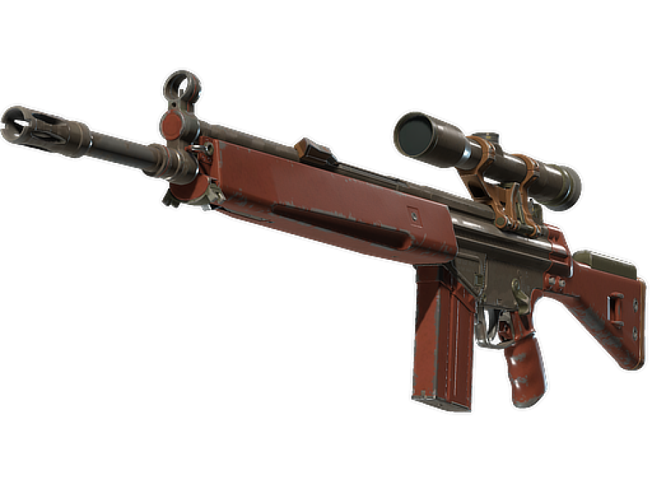 Buy and Sell Counter-Strike 2 (CS2) Skins - CS GO Market