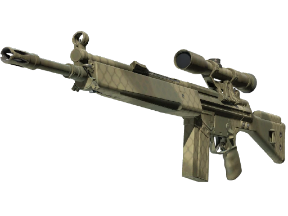 G3SG1 | Safari Mesh