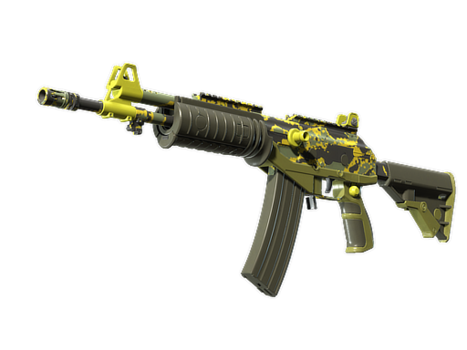 Buy and Sell Counter-Strike 2 (CS2) Skins - CS GO Market