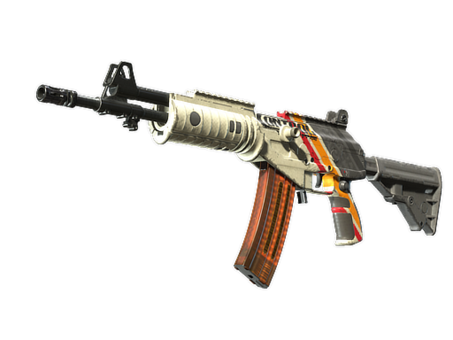 Galil AR | Control (Field-Tested) CS2 (CS:GO) | Buy, Sell, Price ...