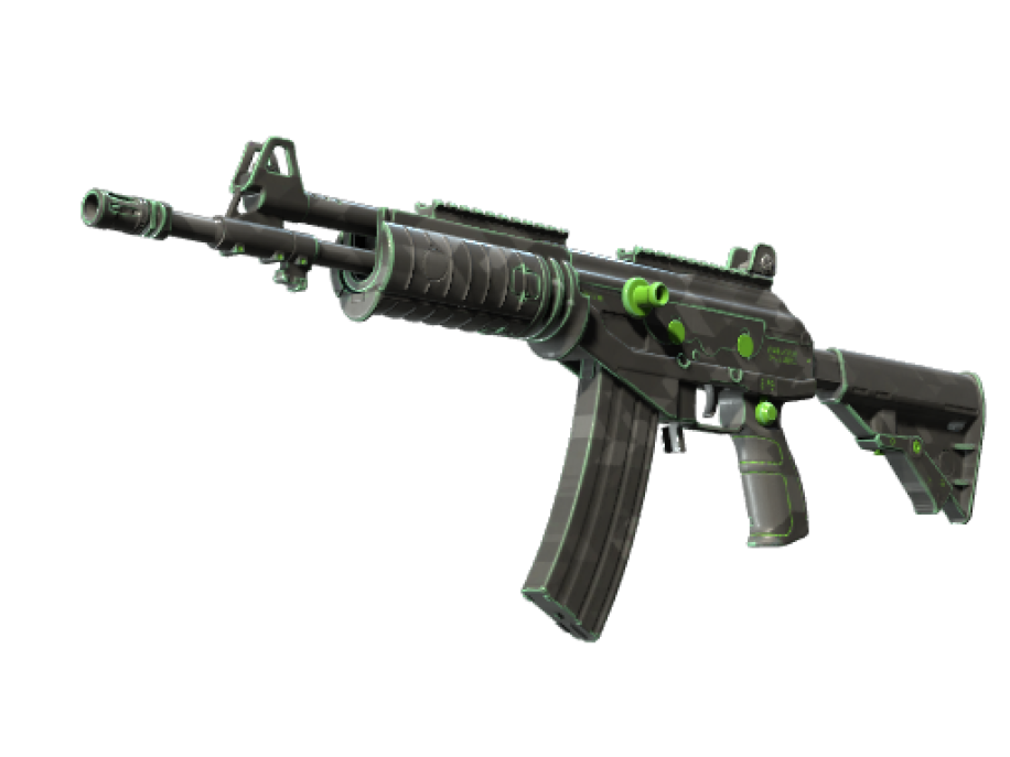 Galil AR | NV (Minimal Wear) CS2 (CS:GO) | Buy, Sell, Price — Market.CSGO