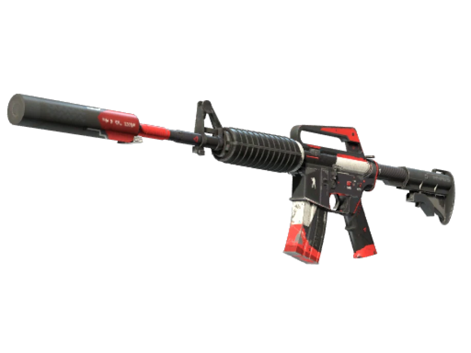 M4A1-S Cyrex
