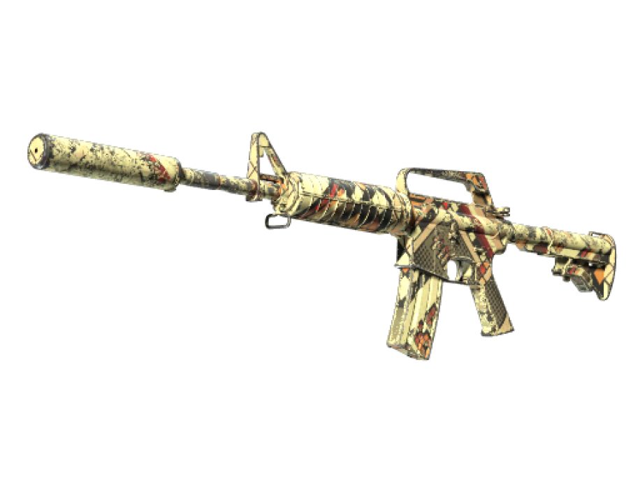 M4a1 s fizzy pop. M4a1 s fizzy pop