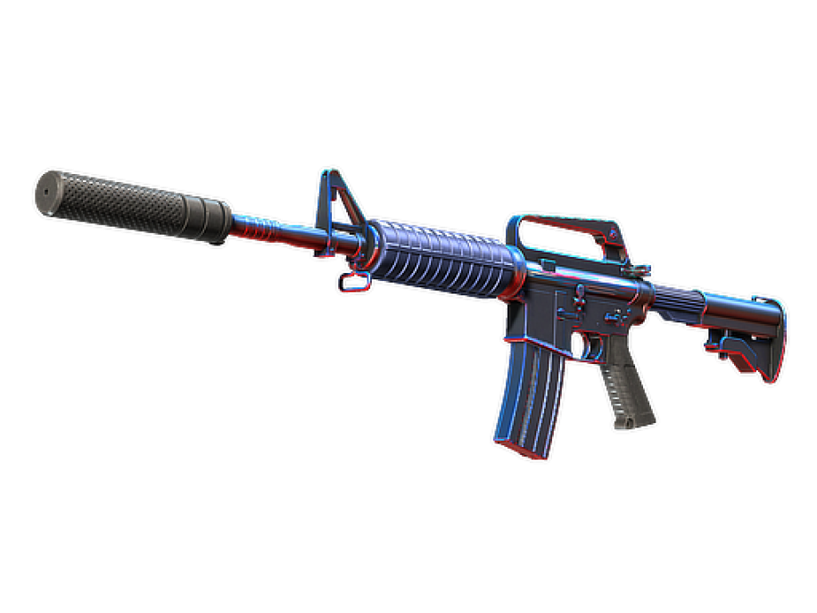 M4A1-S | Liquidation (Minimal Wear) CS2 (CS:GO) | Comprar, Vender ...