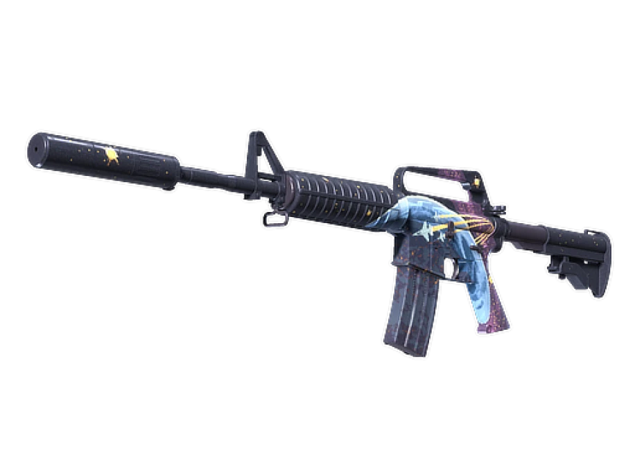 M4A1-S | Стратосфера