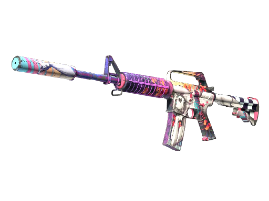 Вейпорейв m4a1 s. Вейпорейв m4a1 s