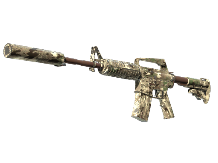 Buy and Sell Counter-Strike 2 (CS2) Skins - CS GO Market