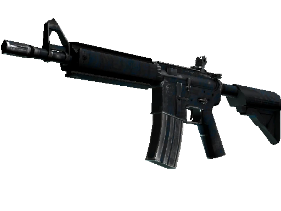 M4A4 | Тёмное цветение