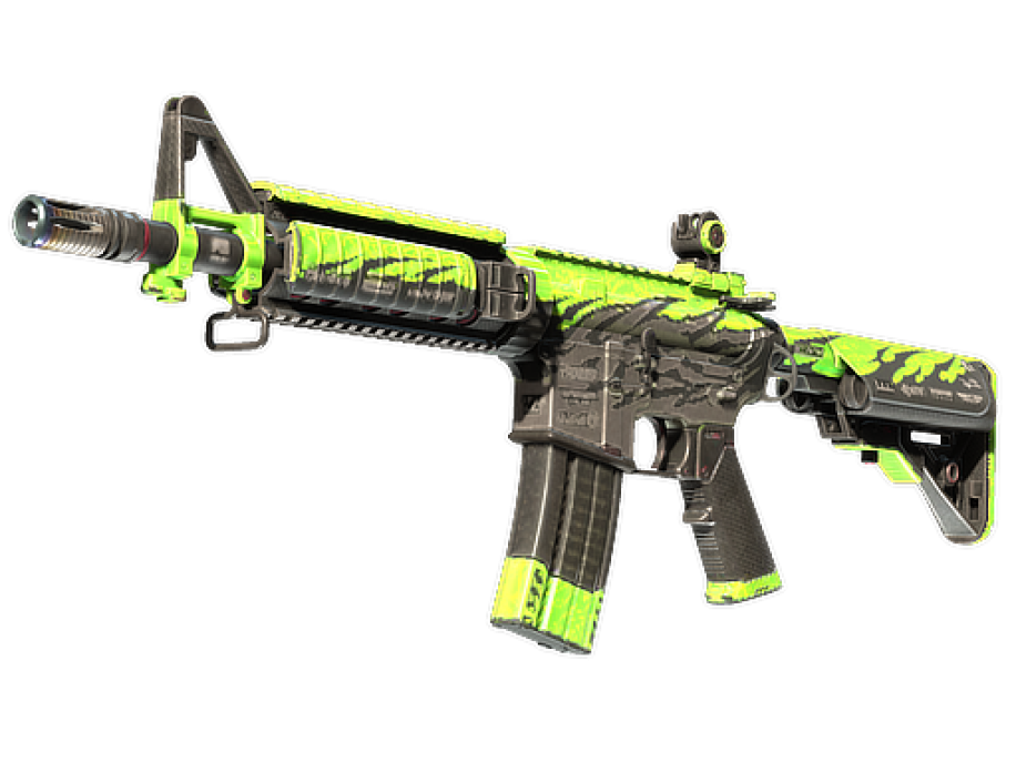 Buy and Sell Counter-Strike 2 (CS2) Skins - CS GO Market