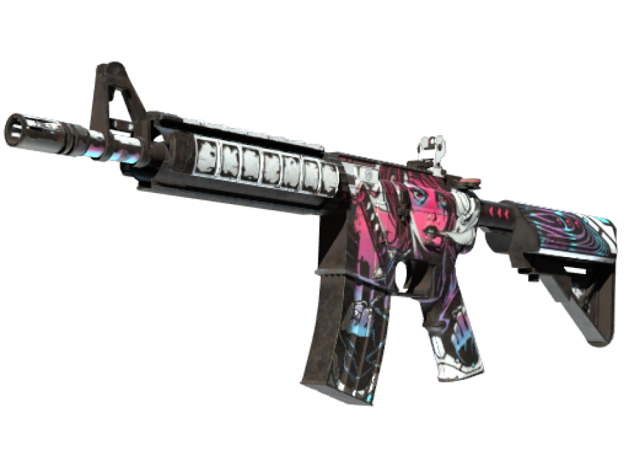Buy and Sell Counter-Strike 2 (CS2) Skins - CS GO Market
