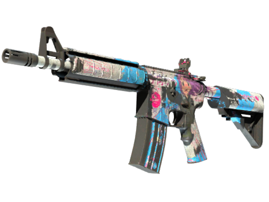 Buy and Sell Counter-Strike 2 (CS2) Skins - CS GO Market