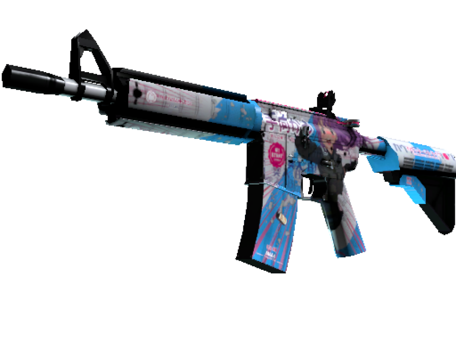 Buy and Sell Counter-Strike 2 (CS2) Skins - CS GO Market