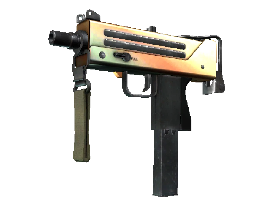 M4a4 poly mag