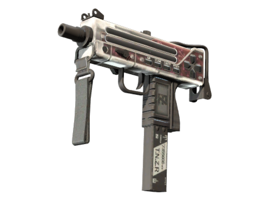 MAC-10 | Кнопкодав КС ГО | Купить, Продать на Market CS:GO