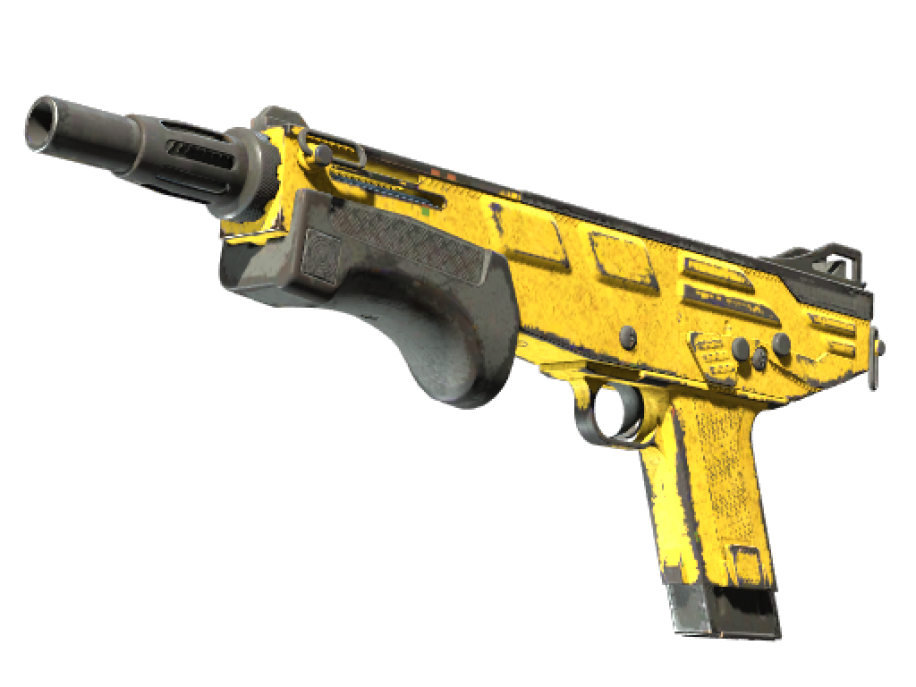 MAG-7 | Bulldozer (Battle-Scarred) CS2 (CS:GO) | Satın Al, Sat, Fiyat ...