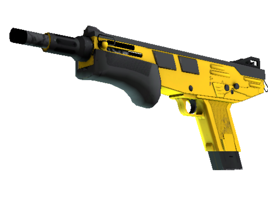 MAG-7 | Бульдозер КС ГО | Купить, Продать на Market CS:GO