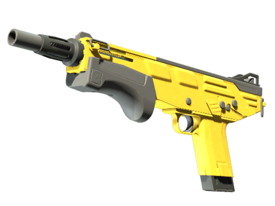 MAG-7 | Бульдозер (Немного поношенное) КС2/КС ГО | Купить, Продать ...