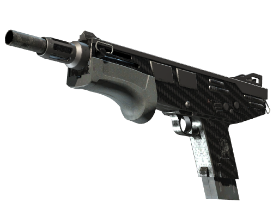MAG-7 | Carbon Fiber (Factory New) (Factory New) CS2 (CS:GO) | Buy ...