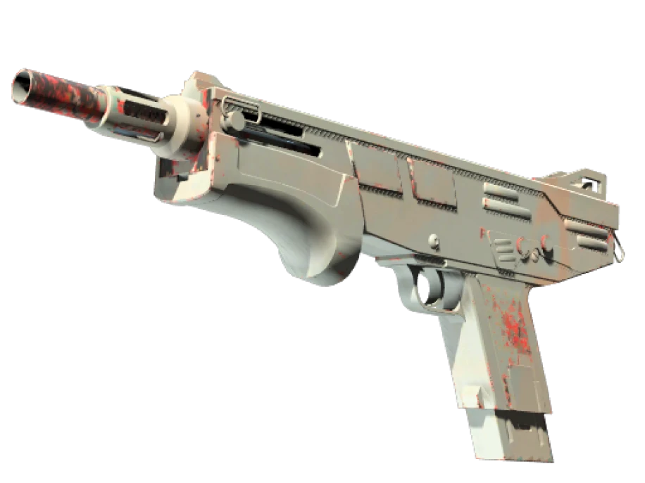 MAG-7 | Поджигатель