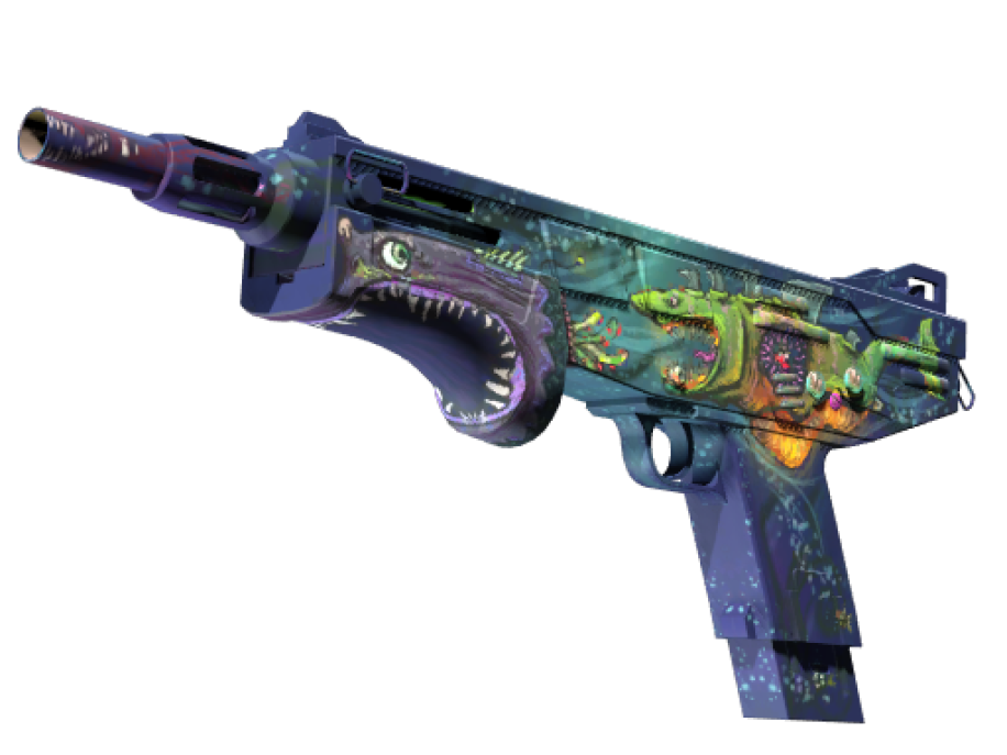 MAG-7 | Monster Call (Minimal Wear) CS2 (CS:GO) | Price on Market CS:GO