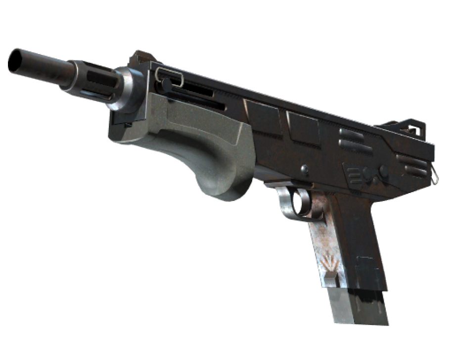 MAG-7 | Пыльник (Поношенное) КС2/КС ГО | Купить, Продать, Цена — Market ...