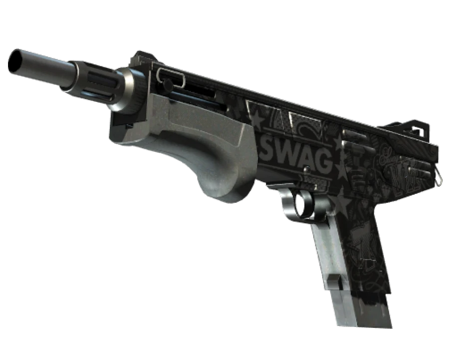 MAG-7 | ПОНТ-7