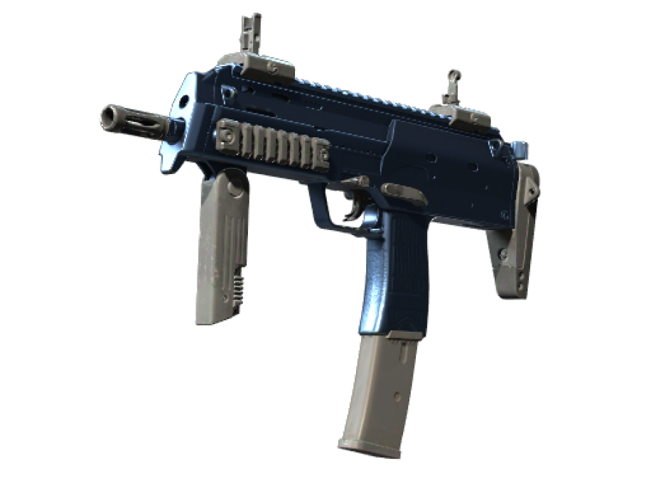 MP7 | Anodized Navy (Minimal Wear) CS2 (CS:GO) | Buy, Sell, Price ...