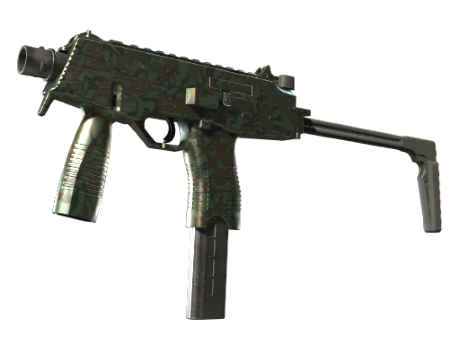 MP9 | Армейский блеск