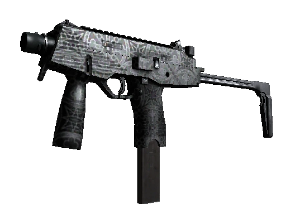 MP9 | Тёмный век