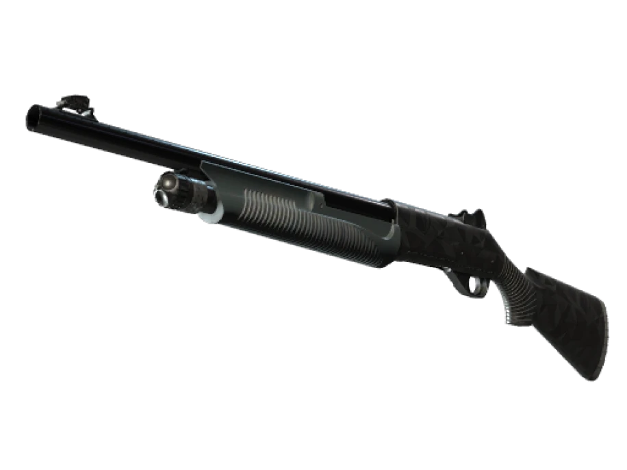 Nova | Графит