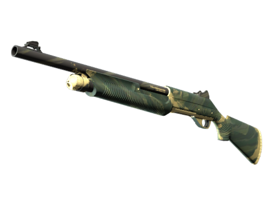 Nova | Ranger (Factory New) CS2 (CS:GO) | Price on Market CS:GO