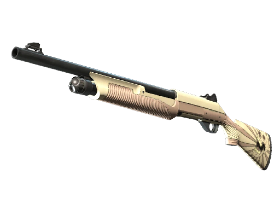 Дробовики кс 2