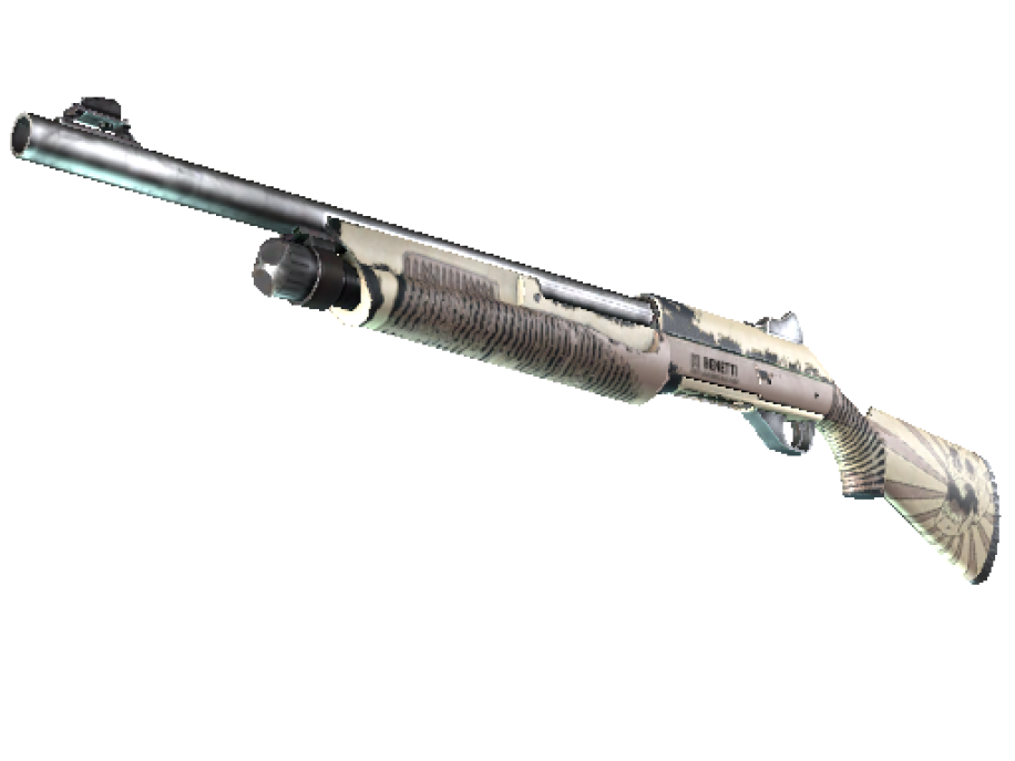 Nova | Rising Skull (Well-Worn) CS2 (CS:GO) | Price on Market CS:GO