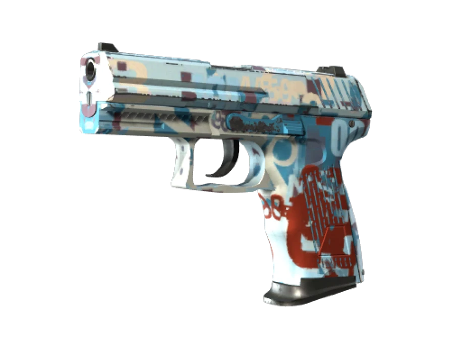P2000 cs2. P2000 cs2
