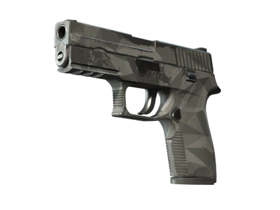 P250 | Грани