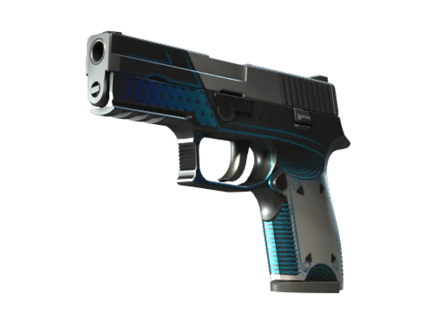 P250 | Valence (Factory New)