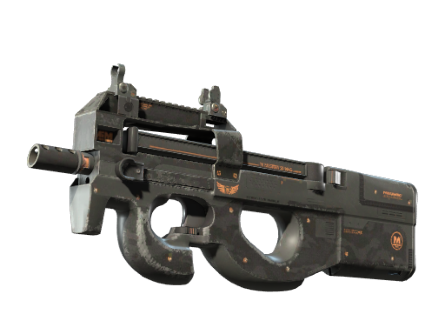 P90 | Элитное снаряжение КС ГО | Купить, Продать на Market CS:GO
