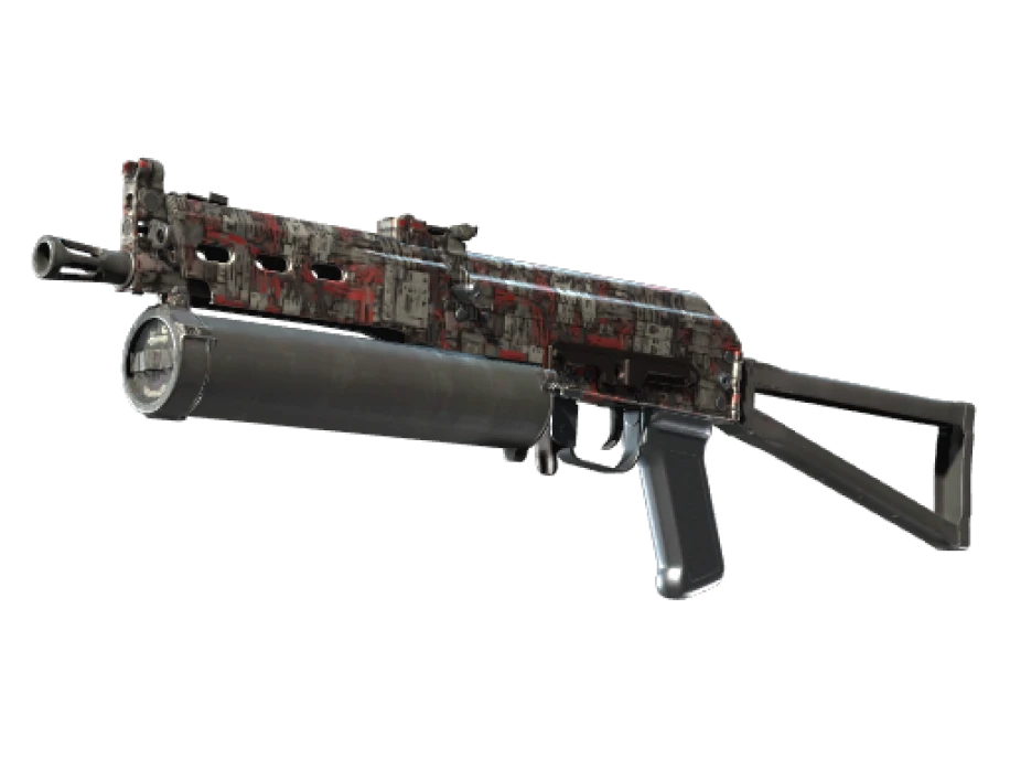 PP-Bizon | Breaker Box
