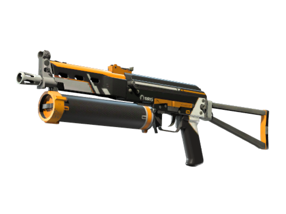 PP-Bizon | Osiris (Minimal Wear) CS2 (CS:GO) | Price on Market CS:GO