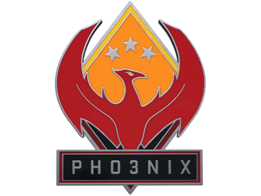 Phoenix x. Значок операции Феникс. Значок Феникс CS go. Операция Феникс КС го.