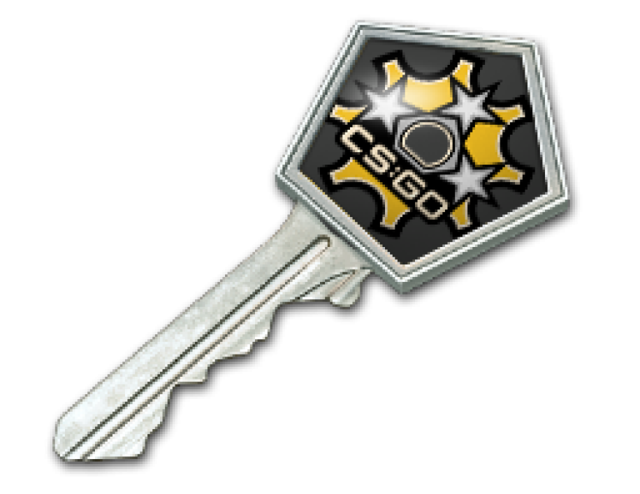Revolver Case Key CS2 (CS:GO) | Buy, Sell, Price — Market.CSGO