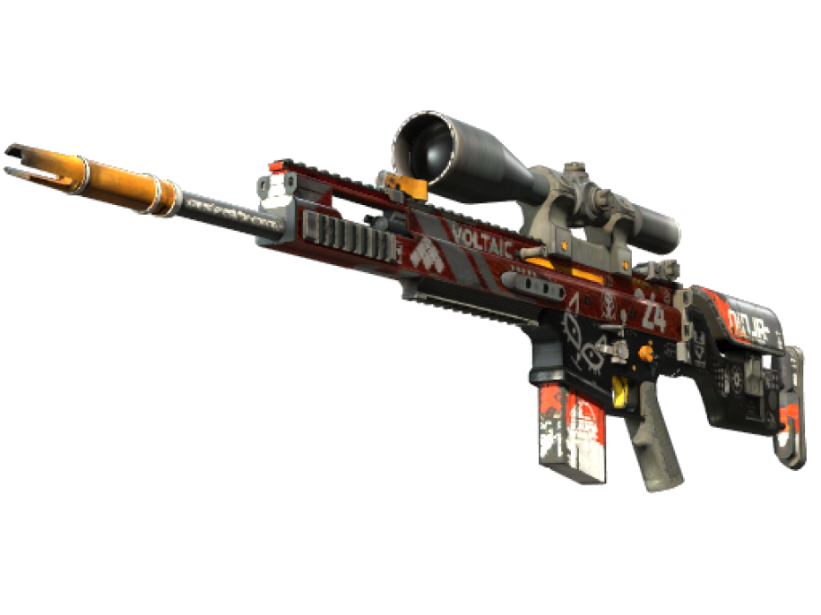 Buy and Sell Counter-Strike 2 (CS2) Skins - CS GO Market