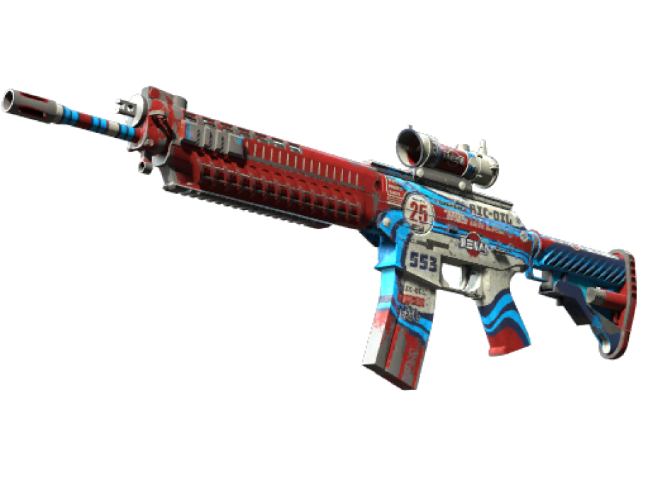Buy and Sell Counter-Strike 2 (CS2) Skins - CS GO Market