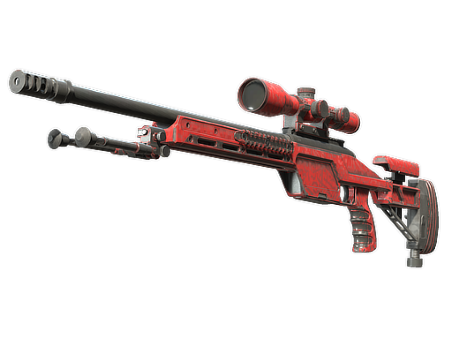 SSG 08 | Calligrafaux (Field-Tested) CS2 (CS:GO) | Buy, Sell, Price ...