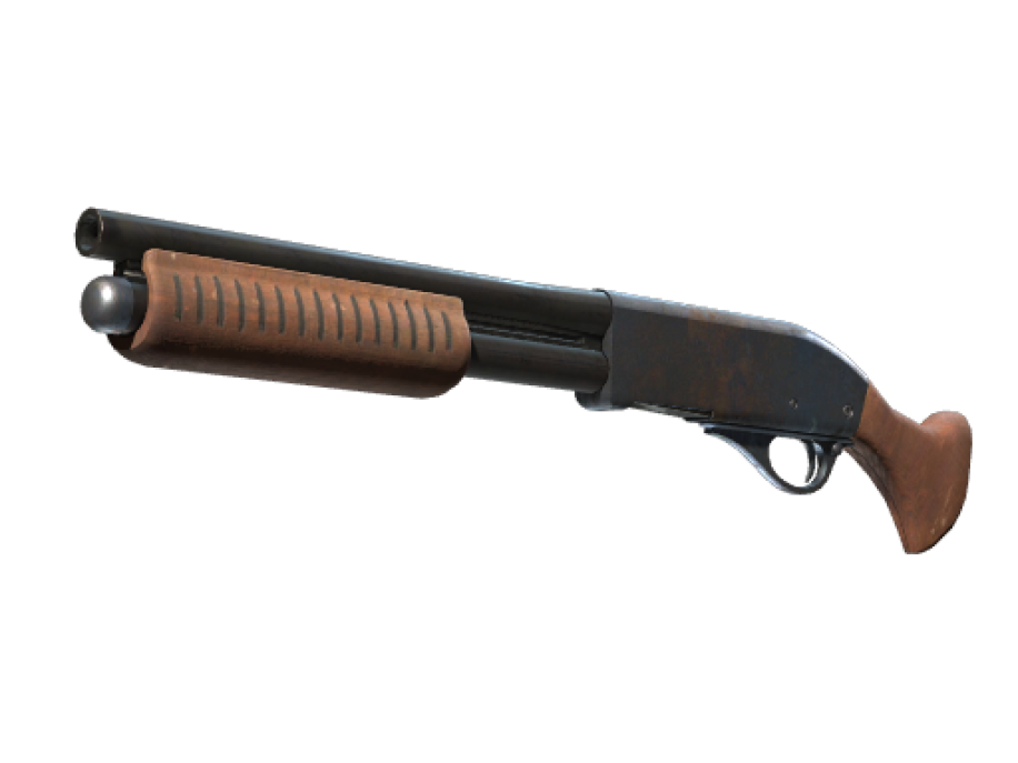 Sawed-Off | Rust Coat (Factory New) CS2 (CS:GO) | Buy, Sell, Price ...