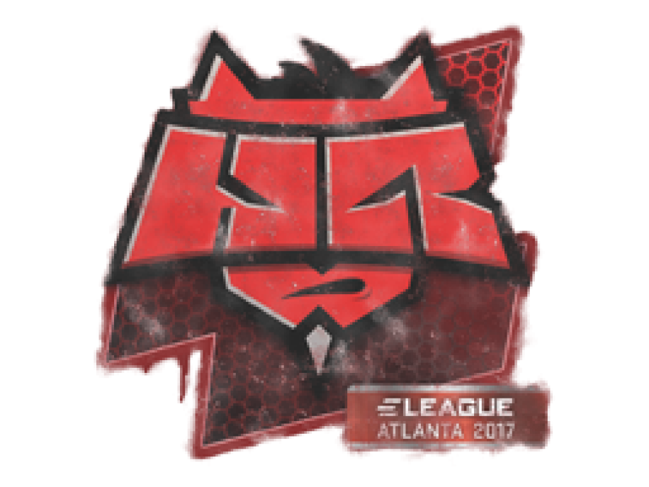 Sealed Graffiti | HellRaisers | Atlanta 2017 CS2 (CS:GO) | Buy, Sell ...