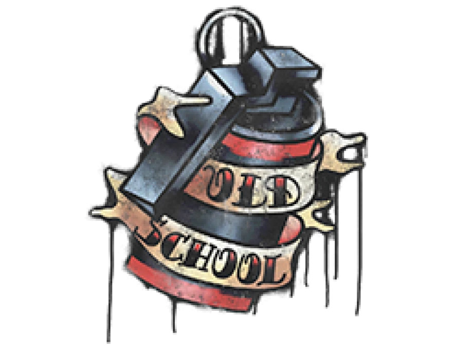 Наклейка динозавр кс го. Контурные надписи old school. Олд скул кс. Зеленые стикеры кс го. Наклейка на все бабки.