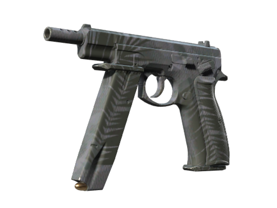 Сувенирный CZ75-Auto | Полуночная пальма КС ГО | Купить, Продать на ...