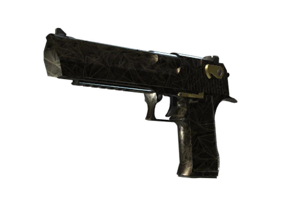 Сувенирный Desert Eagle | Метеорит